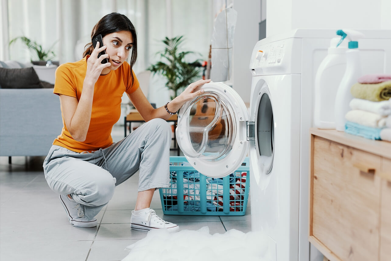 Haushaltsgeräte Reparaturservice Rheda-Wiedenbrück