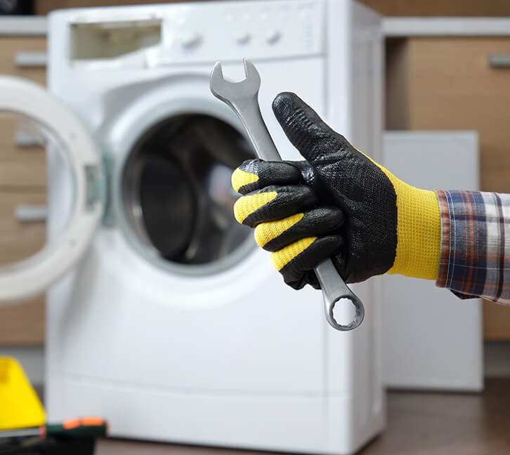 Haushaltsgeräte Reparatur in Rheda-Wiedenbrück