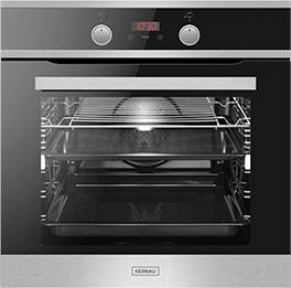 Backofen Reparatur Rheda-Wiedenbrück