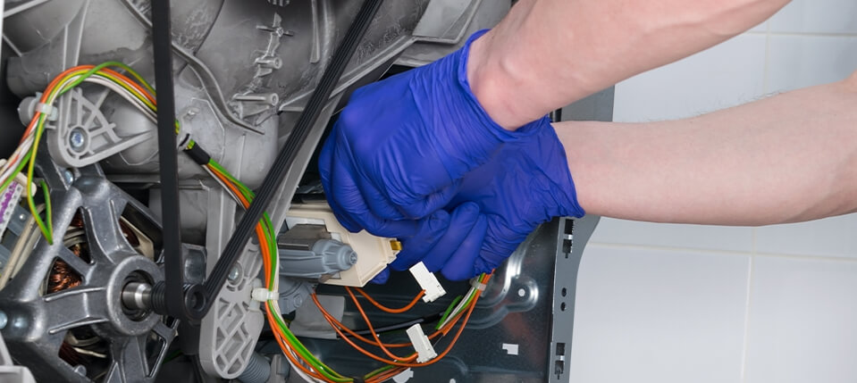 Haushaltsgeräte Reparaturservice Rheda-Wiedenbrück - Über uns