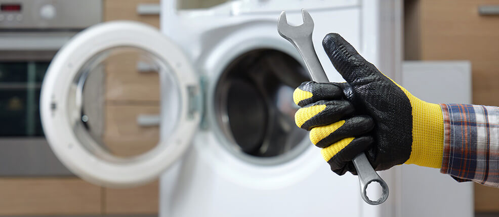 Haushaltsgeräte Reparaturservice Rheda-Wiedenbrück - Unsere Leistungen