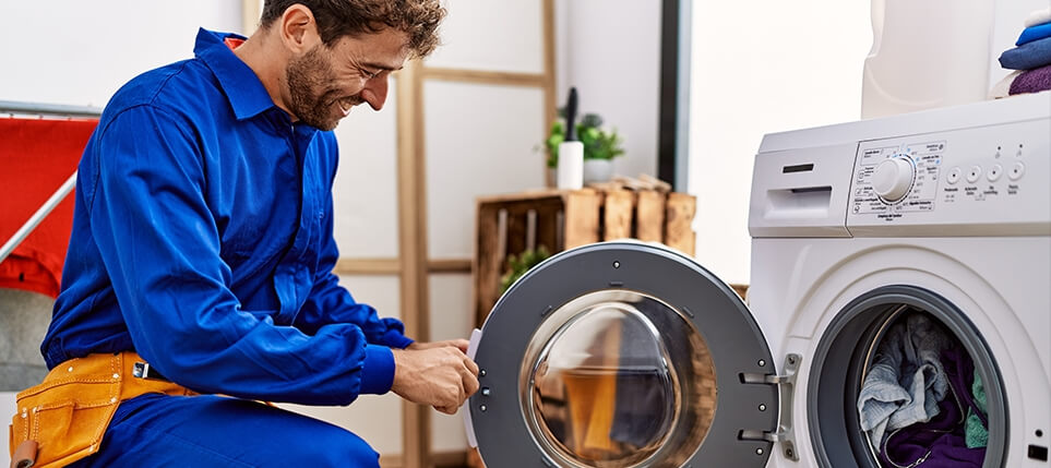 Haushaltsgeräte Reparaturservice Rheda-Wiedenbrück - Kontakt